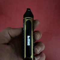 پاد اسموک|زیورآلات و اکسسوری|کرج, شهرک بیدارچشمه|دیوار