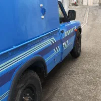 دیزل1402|خودرو سواری و وانت|هرسین, |دیوار