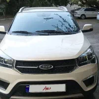 MVM X22 لاکچری اسپرت