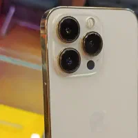iPhone 13 pro 256 درحدنو