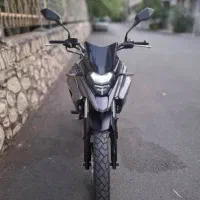 موتور گلکسیSym nh180