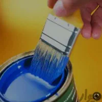 نقاشی ساختمان