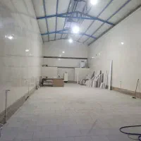 ۱۵۰ متر مربع سوله شهر صنعتی فرودگاه