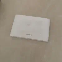 مودم جیبی 4g LTE تی پی لینک TP Link M7300|مودم و تجهیزات شبکه|تهران, شهرک نفت|دیوار