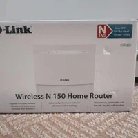 مودم بی سیم D-Link مدل DIR-600