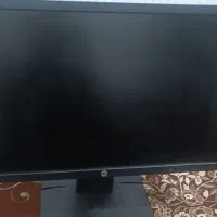 مانیتور اداری و کاری Hp فروش فوری