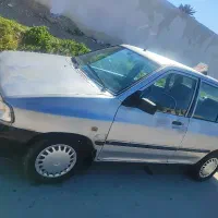 پراید مدل۹۰|خودرو سواری و وانت|جهرم, |دیوار