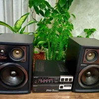 کمپکت سونیFH7-MKII