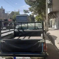وانت پیکان مدل ۹۰|خودرو سواری و وانت|نهاوند, |دیوار