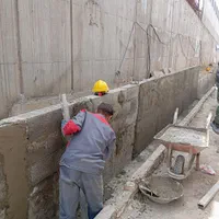 کارگر پروژه  در شهر کرج