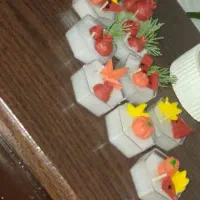 شمع وارمری یلدا