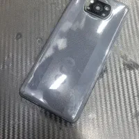 poco x3 pro.   256 gig ram 8