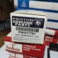 لوازم یدکی پروتون اصلی(جنتو.ویرا.ایمپین)