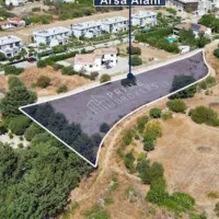 فروش زمین سند دار