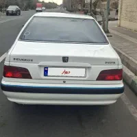 پژوپارس مدل 1402|خودرو سواری و وانت|تهران, علی‌آباد|دیوار