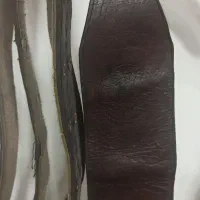 هیکلی چرم