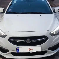 شاهین glمدل 1404 خورموج