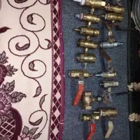 شیر گازی|آبگرمکن، پکیج، شوفاژ|اندیمشک, |دیوار