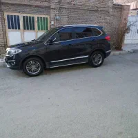 تیگو 5 fl