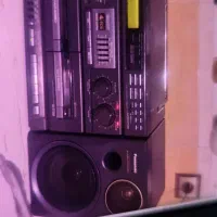 رادیو پاناسونیک