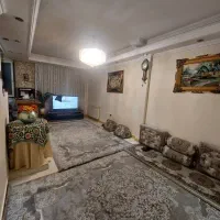 ۵۷متر دوخوابه تکواحدی