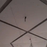 سقف کاذب کناف