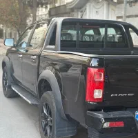 کی ام سی T8|خودرو سواری و وانت|مشهد, ویلاشهر|دیوار