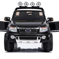 ماشین شارژی فورد رنجر