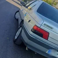 405GLX دوگانه فابریک تو کرم|خودرو سواری و وانت|جهرم, |دیوار