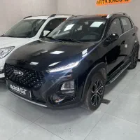 X22pro 1403|خودرو سواری و وانت|اصفهان, عطار نیشابوری|دیوار