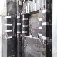 استاد کاشی کاری، سیمان کاری و سنگ کاری