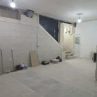 ۸۵متر زیر زمین شهرک ارم۴راه آبرسانی|اجارهٔ مغازه و غرفه|فردیس, شهرک شهید حسینی|دیوار