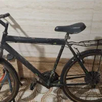 دوچرخه|دوچرخه، اسکیت، اسکوتر|رشت, پیرکلاچای|دیوار