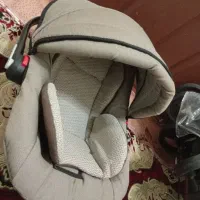 کالسکه نوزاد