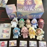 عروسک ها لبوبو مارک پاپ مارک همشون موجود داریم|اسباببازی|مشهد, عبادی|دیوار