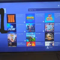 اجارهps4کرایه پی اس 4 پلی ۴ (کشاورزمعراج فهمیده)