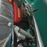 موتور ۱۵۰ پرواز صفر|موتورسیکلت|لامرد, |دیوار