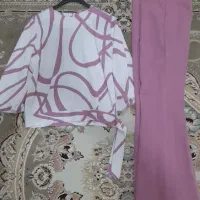 ست شومیز شلوار