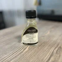 تربانتین مقطر وینزور