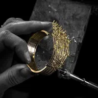 آموزشگاه طلا و جواهرسازی کاویان