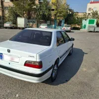 سلام پارس elx فول مدل 402/۹/۶ درحدصفر