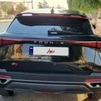 فونیکس FX پرمیوم|خودرو سواری و وانت|تهران, توحید|دیوار