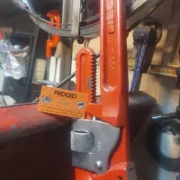 حدیده برقی از ۲ اینچ تا ۶اینچ داوود ساینده چین|ماشین‌آلات صنعتی|تهران, پارک شهر|دیوار