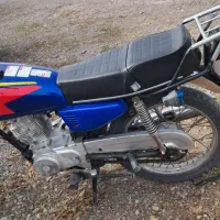 موتور مزایده ای ۱۵۰ مدل ۸۸