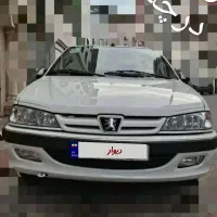 پارس LX Tu5 سفارشی دریچه سیمی به رویت صفر