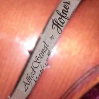 ویولن هافنر AS-060-V اصلی آلمانی|ویولن|ملارد, |دیوار