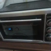 توستر گوسونیک