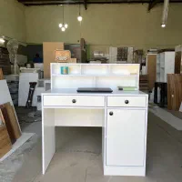 میز تحریر مدل غزال با ارسال رایگان