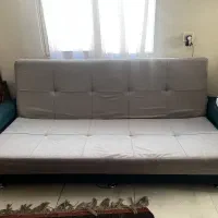 مبل تختخواب شو