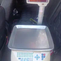 ترازوی ۵۰ کیلویی محک